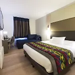 Hotel Ibis Styles Saint-quentin