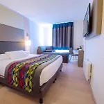Ibis Styles Saint-quentin 3*