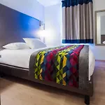 Ibis Styles Saint-quentin Hotel 3*