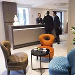 Ibis Styles Saint-quentin 3* Saint-Quentin (Aisne)