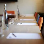 Ibis Styles Saint-quentin サン・クエンティン