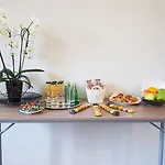 Hotel Ibis Styles Saint-quentin 3*