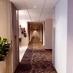 Ibis Styles Saint-quentin Saint-Quentin (Aisne)