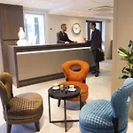 Ibis Styles Saint-quentin サン・クエンティン