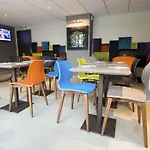 ホテル Ibis Styles Saint-quentin サン・クエンティン