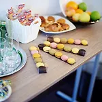 Ibis Styles Saint-quentin サン・クエンティン
