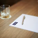 Ibis Styles Saint-quentin 3* サン・クエンティン
