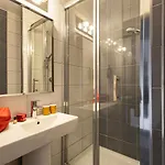 Ibis Styles Saint-quentin 3* Saint-Quentin (Aisne)