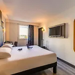 Ibis Styles Saint-quentin 3* サン・クエンティン