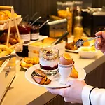 Ibis Styles Saint-quentin サン・クエンティン