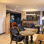 Ibis Styles Saint-quentin 3* Saint-Quentin (Aisne)