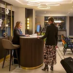 Hotel Ibis Styles Saint-quentin