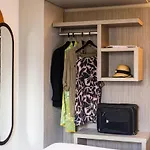 ホテル Ibis Styles Saint-quentin サン・クエンティン
