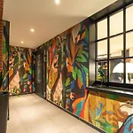 Ibis Styles Saint-quentin ホテル 3*