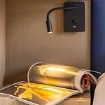 Ibis Styles Saint-quentin 3* Saint-Quentin (Aisne)