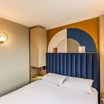 ホテル Ibis Styles Saint-quentin