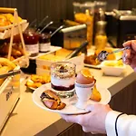 Ibis Styles Saint-quentin ホテル
