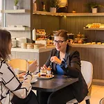 Ibis Styles Saint-quentin Hotel 3*