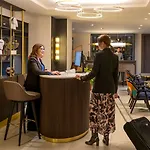 Ibis Styles Saint-quentin ホテル サン・クエンティン
