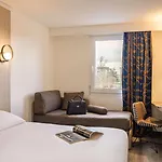 Ibis Styles Saint-quentin ホテル サン・クエンティン
