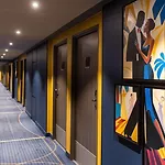 Ibis Styles Saint-quentin ホテル サン・クエンティン