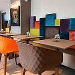 ホテル Ibis Styles Saint-quentin 3*