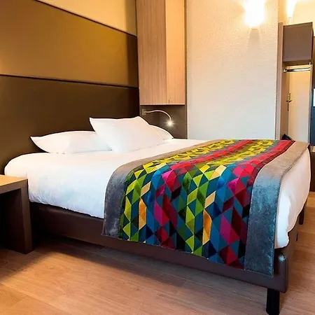 Ibis Styles Saint-quentin Hotel