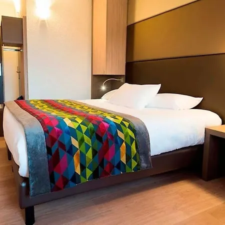 Ibis Styles Saint-quentin Saint-Quentin (Aisne)