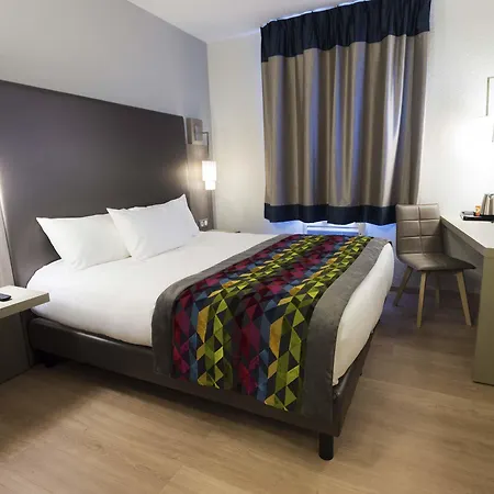 Ibis Styles Saint-quentin Saint-Quentin (Aisne)