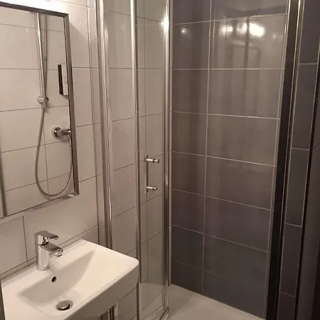 Hotel Ibis Styles Saint-quentin