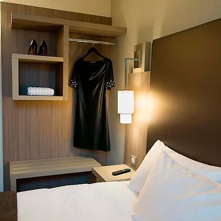 Hotel Ibis Styles Saint-quentin