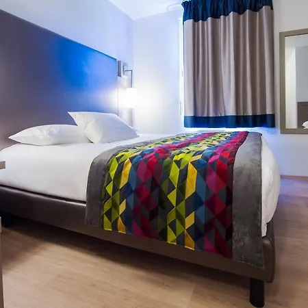 Ibis Styles Saint-quentin Hotel 3*