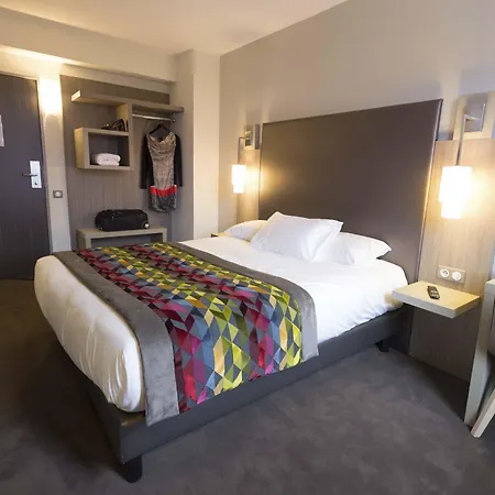Ibis Styles Saint-quentin Hotel Saint-Quentin (Aisne)