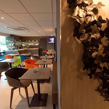 Ibis Styles Saint-quentin