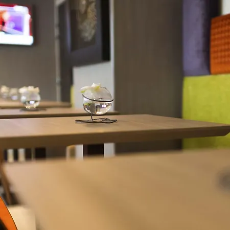 Hotel Ibis Styles Saint-quentin 3*