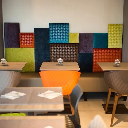 Hotel Ibis Styles Saint-quentin 3*