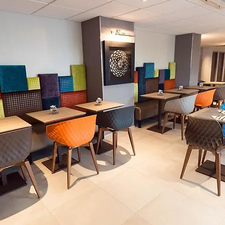 Hotel Ibis Styles Saint-quentin Saint-Quentin (Aisne)