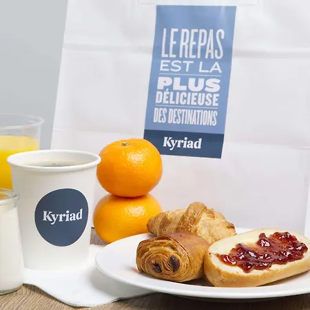 Hotel Ibis Styles Saint-quentin 3*