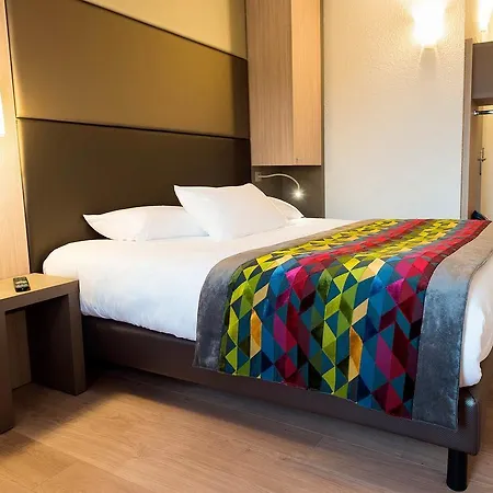 Ibis Styles Saint-quentin 3*