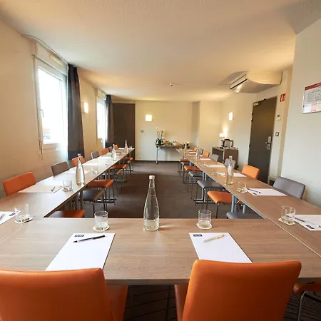 Ibis Styles Saint-quentin Hotel Saint-Quentin (Aisne)