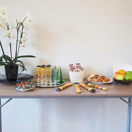 Hotel Ibis Styles Saint-quentin 3*