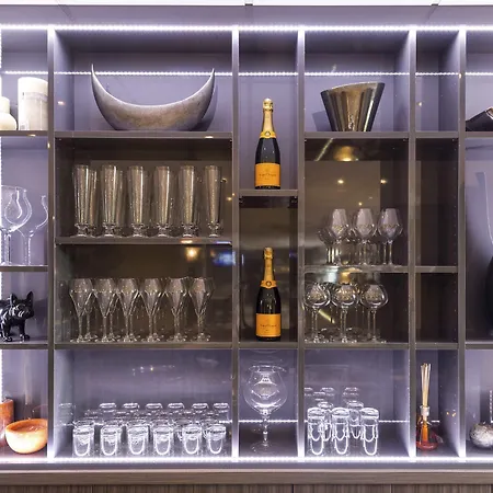 Ibis Styles Saint-quentin Hotel Saint-Quentin (Aisne)