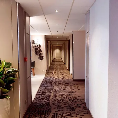 Ibis Styles Saint-quentin Saint-Quentin (Aisne)