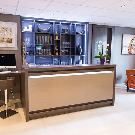 Ibis Styles Saint-quentin 3*