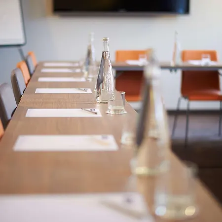 Ibis Styles Saint-quentin