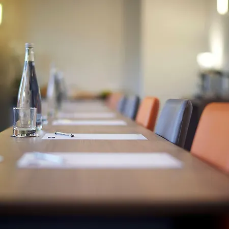 Hotel Ibis Styles Saint-quentin