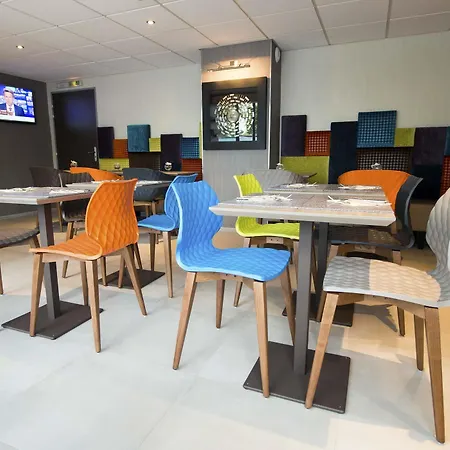 Hotel Ibis Styles Saint-quentin Saint-Quentin (Aisne)