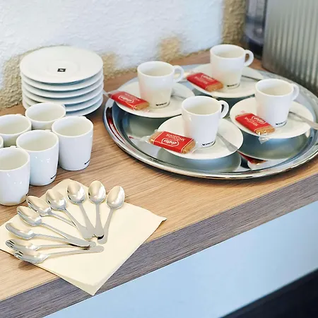 Ibis Styles Saint-quentin