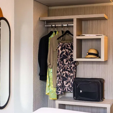 호텔 Ibis Styles Saint-quentin 생캉탱