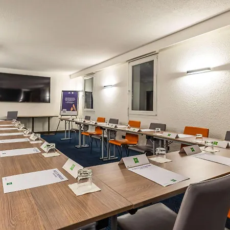 Ibis Styles Saint-quentin Saint-Quentin (Aisne)